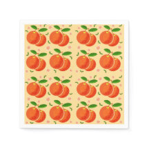 Orangen und Blüten