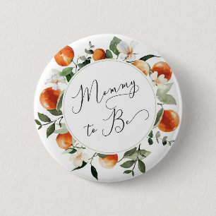Orangen, Zitrusmommy Button