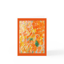 Orangenblüten Nahaufnahme