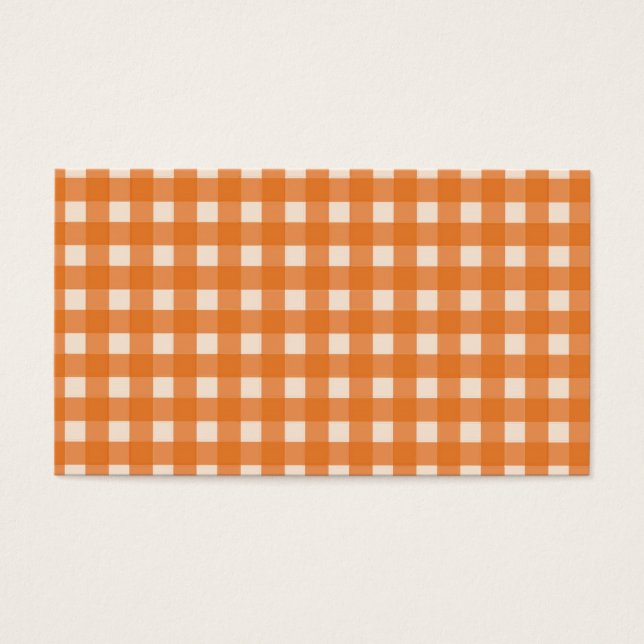 Orangenfarben (Vorderseite)