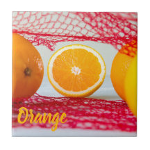 Orangenfrucht für vegane und vegeatriere