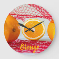 Orangenfrucht für vegane und vegeatriere
