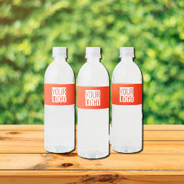 Orangengefälle Logo hinzufügen