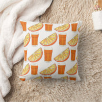 OrangensaftCitrus Fruit Slice, frisch gepresst