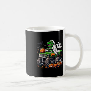 Oranges Halloween-Shirt Jungen Kleinkind Kinder Ge Kaffeetasse