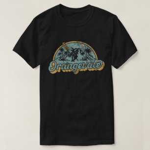 Orangevale, Kalifornien T-Shirt
