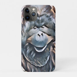 ORANGUTAN Case-Mate iPhone HÜLLE