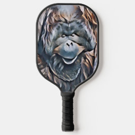 ORANGUTAN PICKLEBALL SCHLÄGER