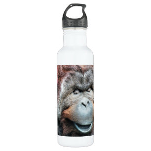 ORANGUTANS TRINKFLASCHE