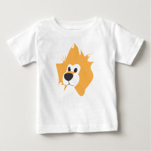 Oranje Leeuw - Holland-T - Shirt