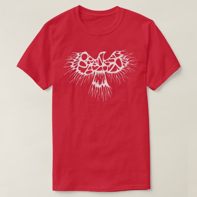 Oranssi Pazuzu T-Shirt (Design vorne)
