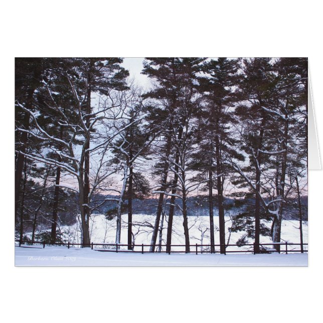 Oratorien, die Oper, in der Natur. (Vorderseite (Horizontal))