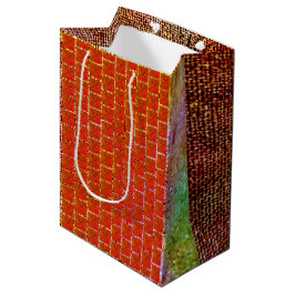 Orb-Weaver/Wander mit Sternen Abend, Mittlere Geschenktüte