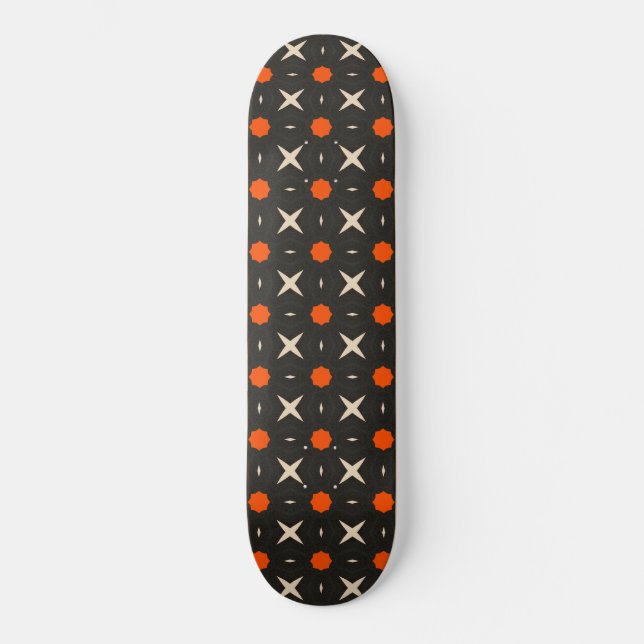 Orbit Skateboard (Vorderseite)