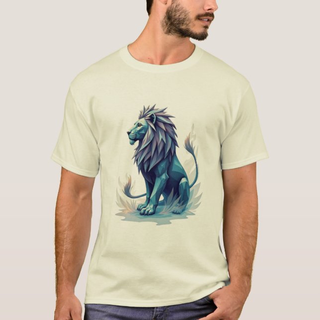 Orbit Threads T-Shirt (Vorderseite)