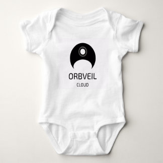 Orbveil Cloud Baby One Pieces Baby Strampler