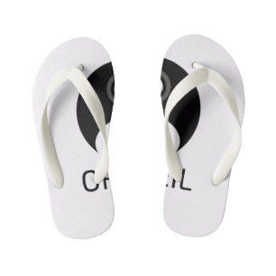Orbveil Cloud Kinderbadesandalen