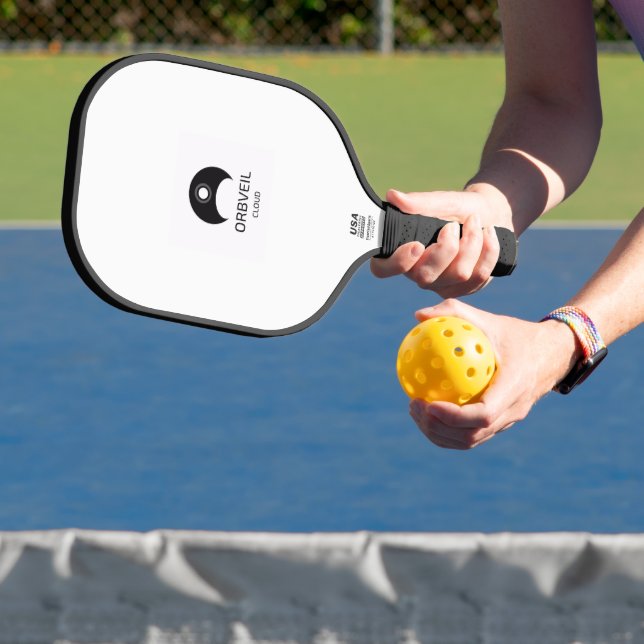 Orbveil Cloud-Paddles Pickleball Schläger (InSitu)