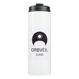 Orbveil Cloud Thermal Thermosbecher