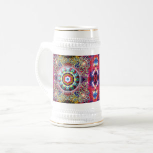 Orbz Kaleid Bierglas