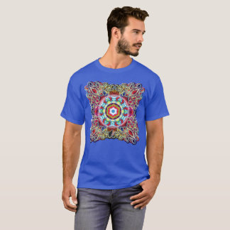Orbz Kaleid T - Shirt