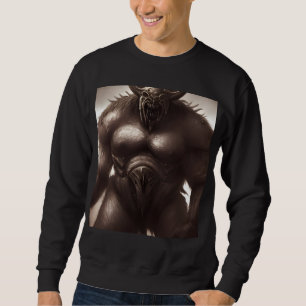 Orc Brute Sweatshirt