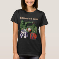 Orc Gladiator Football Sports Fantasy Art T - Shir