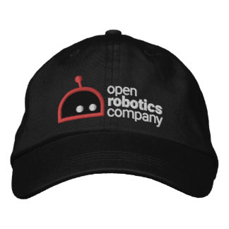 ORC Hat Bestickte Baseballkappe