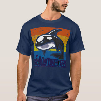 Orca 36 T-Shirt
