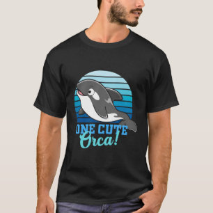 Orca Children Orcas T-Shirt