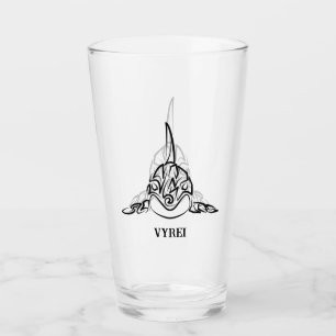 Orca Glas