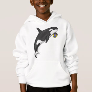 Orca Handball player Handball