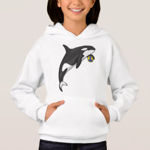 Orca Handball player Handball