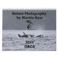 Orca-Kalender 2022