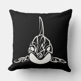 Orca Kissen