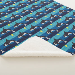 Orca - Sherpa-Decke Sherpadecke