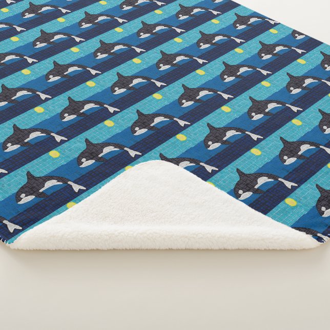 Orca - Sherpa-Decke Sherpadecke (3/4)