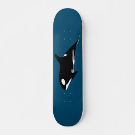Orca Skateboard
