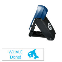 Orca Whale Zitat - WALE (Gut gemacht)