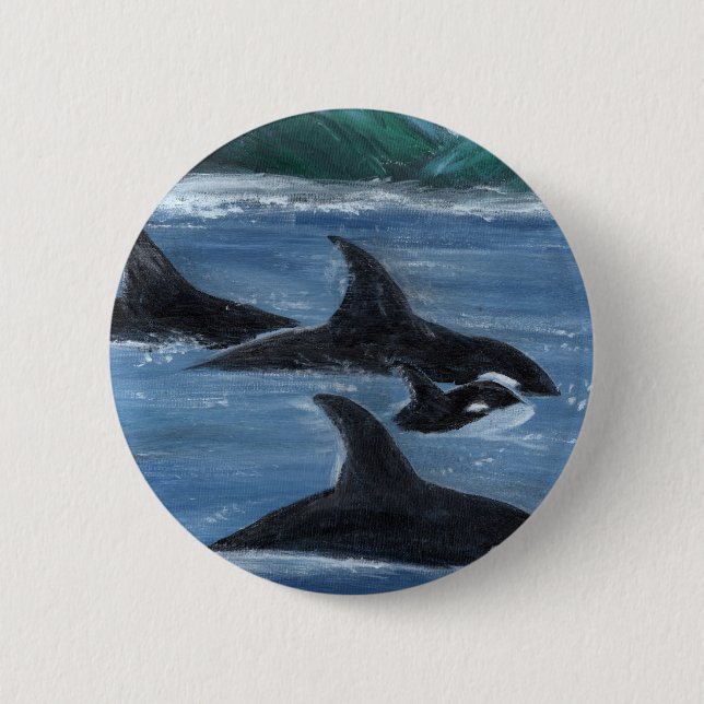 orcapod.png button (Vorderseite)