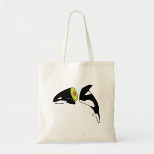 ORCAVOCADO TRAGETASCHE