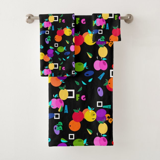 Orchard (En situation)