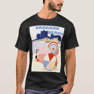 Orchard Beach T-Shirt