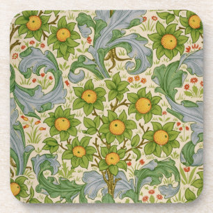 Orchard, Dearle, 1899 Getränkeuntersetzer