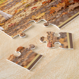 Orchard Explorer Herbst-Beagle-Puzzle