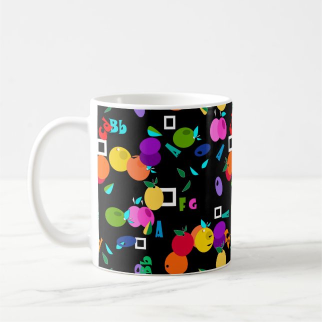 Orchard Kaffeetasse (Links)