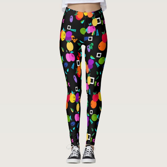 Orchard Leggings (Vorderseite)