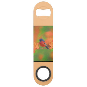 Orchard Oriole Songbird Peinture Oiseau original