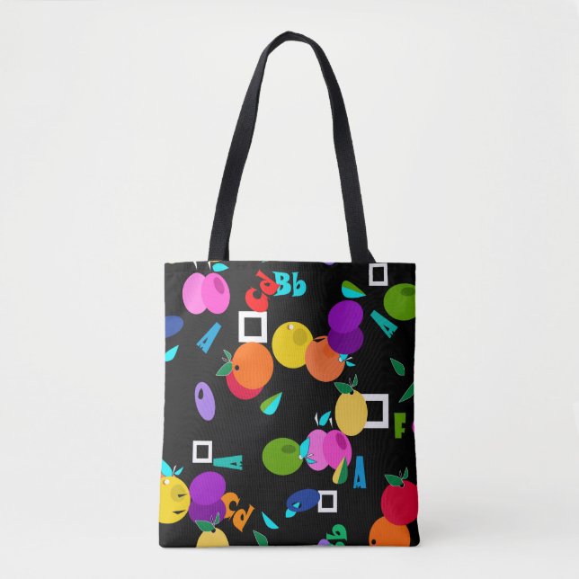 Orchard Tasche (Vorderseite)
