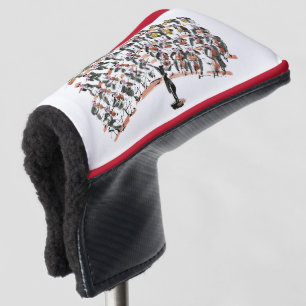 Orchester Golf Headcover